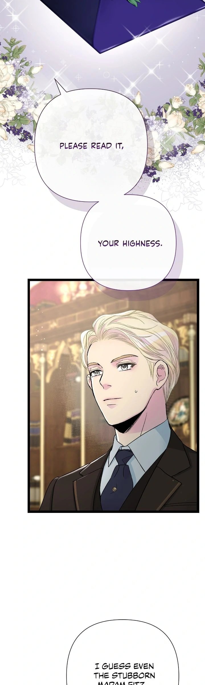 The Problematic Prince, Chapter 89 image 02